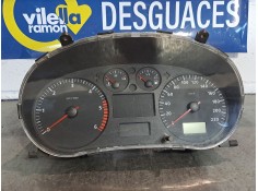 Recambio de cuadro instrumentos para seat ibiza (6k1) stella | 08.99 - 12.02 ibiza (6k1) stella | 08.99 - 12.02 referencia OEM I