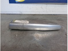 Recambio de maneta exterior lateral izquierda para peugeot 807 2.2 hdi fap cat (4hw) | 0.02 - 0.08 2.2 hdi fap cat (4hw) | 0.02 