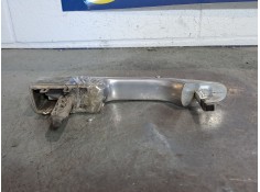 Recambio de maneta exterior lateral izquierda para peugeot 807 2.2 hdi fap cat (4hw) | 0.02 - 0.08 2.2 hdi fap cat (4hw) | 0.02  2