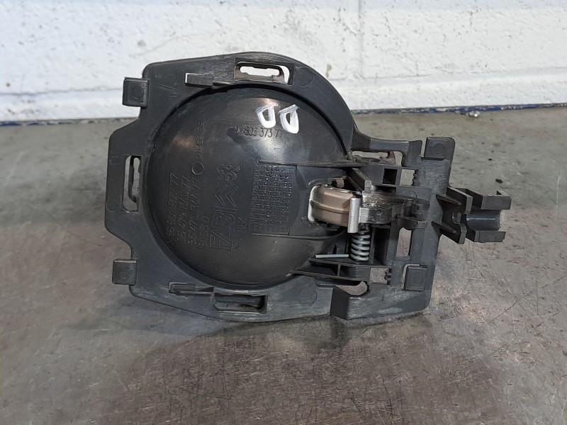 Recambio de maneta interior delantera derecha para citroen c2 referencia OEM IAM   