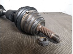 Recambio de transmision delantera izquierda para seat ibiza (6k1) stella | 08.99 - 12.02 ibiza (6k1) stella | 08.99 - 12.02 refe