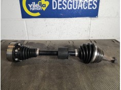 Recambio de transmision delantera izquierda para seat ibiza (6k1) stella | 08.99 - 12.02 ibiza (6k1) stella | 08.99 - 12.02 refe 2