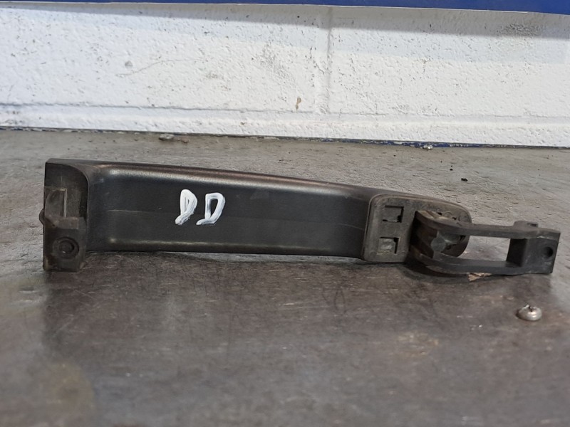 Recambio de maneta exterior delantera derecha para citroen c2 referencia OEM IAM   