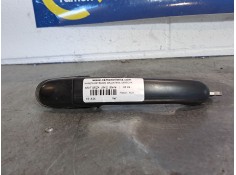 Recambio de maneta exterior delantera derecha para seat ibiza (6k1) stella | 08.99 - 12.02 ibiza (6k1) stella | 08.99 - 12.02 re