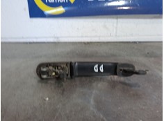 Recambio de maneta exterior delantera derecha para seat ibiza (6k1) stella | 08.99 - 12.02 ibiza (6k1) stella | 08.99 - 12.02 re 2