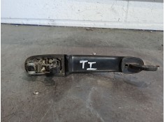 Recambio de maneta exterior trasera izquierda para seat ibiza (6k1) stella | 08.99 - 12.02 ibiza (6k1) stella | 08.99 - 12.02 re 2