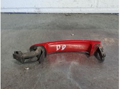 Recambio de maneta exterior delantera derecha para seat cordoba berlina (6l2) 1.9 tdi | 0.02 - 0.09 1.9 tdi | 0.02 - 0.09 refere 2