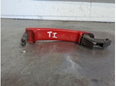 Recambio de maneta exterior trasera izquierda para seat cordoba berlina (6l2) 1.9 tdi | 0.02 - 0.09 1.9 tdi | 0.02 - 0.09 refere 2
