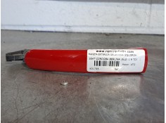 Recambio de maneta exterior delantera izquierda para seat cordoba berlina (6l2) 1.9 tdi | 0.02 - 0.09 1.9 tdi | 0.02 - 0.09 refe