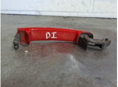 Recambio de maneta exterior delantera izquierda para seat cordoba berlina (6l2) 1.9 tdi | 0.02 - 0.09 1.9 tdi | 0.02 - 0.09 refe 2