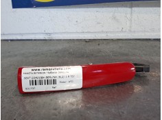 Recambio de maneta exterior trasera derecha para seat cordoba berlina (6l2) 1.9 tdi | 0.02 - 0.09 1.9 tdi | 0.02 - 0.09 referenc