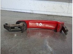 Recambio de maneta exterior trasera derecha para seat cordoba berlina (6l2) 1.9 tdi | 0.02 - 0.09 1.9 tdi | 0.02 - 0.09 referenc 2