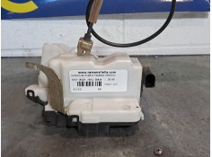 Recambio de cerradura puerta trasera derecha para seat ibiza (6k1) stella | 08.99 - 12.02 ibiza (6k1) stella | 08.99 - 12.02 ref