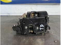 Recambio de cerradura puerta trasera derecha para seat ibiza (6k1) stella | 08.99 - 12.02 ibiza (6k1) stella | 08.99 - 12.02 ref 2