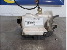 Recambio de cerradura puerta trasera izquierda para seat ibiza (6k1) stella | 08.99 - 12.02 ibiza (6k1) stella | 08.99 - 12.02 r