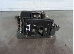 Recambio de cerradura puerta trasera izquierda para seat ibiza (6k1) stella | 08.99 - 12.02 ibiza (6k1) stella | 08.99 - 12.02 r 2