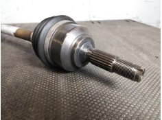 Recambio de transmision delantera izquierda para citroen c2 referencia OEM IAM 9684678480  