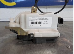 Recambio de cerradura puerta delantera derecha para seat ibiza (6k1) stella | 08.99 - 12.02 ibiza (6k1) stella | 08.99 - 12.02 r