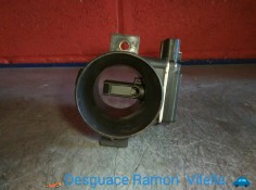 Recambio de caudalimetro para ford focus berlina (cak) ghia | 08.98 - 12.04 ghia | 08.98 - 12.04 referencia OEM IAM 98AB12B579DA