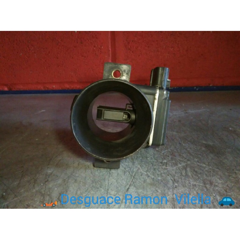Recambio de caudalimetro para ford focus berlina (cak) ghia | 08.98 - 12.04 ghia | 08.98 - 12.04 referencia OEM IAM 98AB12B579DA