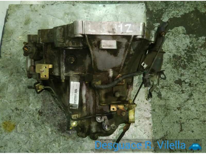 Recambio de caja cambios para honda civic berlina .5 (ma/mb) 1.5 elegance (ma9) | 09.96 - ... 1.5 elegance (ma9) | 09.96 - ... r