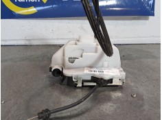 Recambio de cerradura puerta delantera derecha para citroen c2 referencia OEM IAM 52187780  