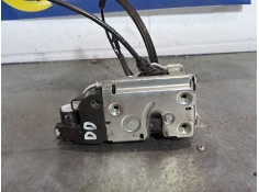 Recambio de cerradura puerta delantera derecha para citroen c2 referencia OEM IAM 52187780   2