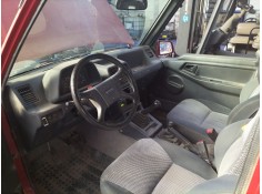 suzuki vitara se/sv (et) del año 1992 2