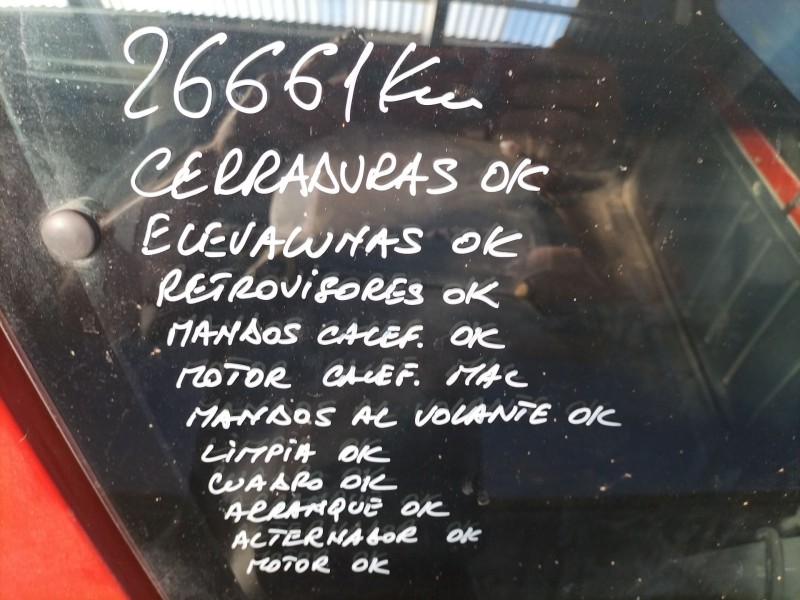 suzuki vitara se/sv (et) del año 1992 suzuki vitara se/sv (et) del año 1992