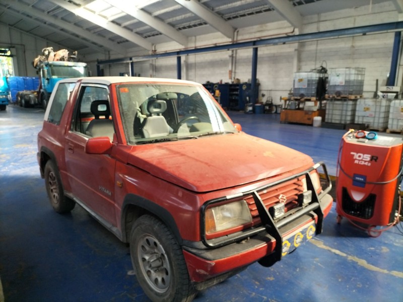 suzuki vitara se/sv (et) del año 1992 suzuki vitara se/sv (et) del año 1992