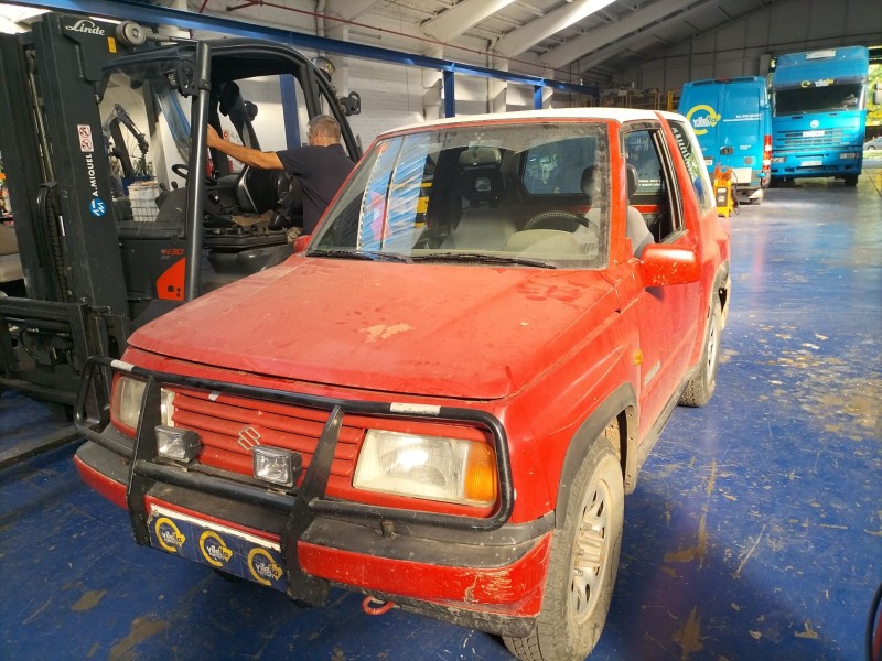 suzuki vitara se/sv (et) del año 1992 suzuki vitara se/sv (et) del año 1992