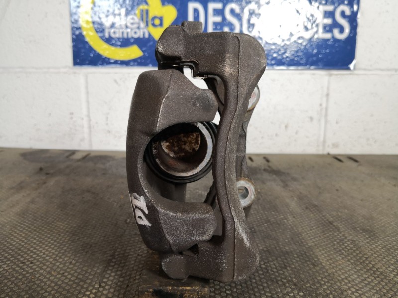 Recambio de pinza freno delantera izquierda para citroen c2 referencia OEM IAM   