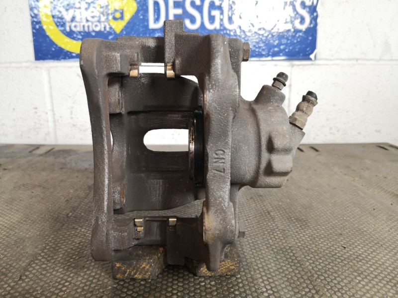 Recambio de pinza freno delantera izquierda para citroen c2 referencia OEM IAM   