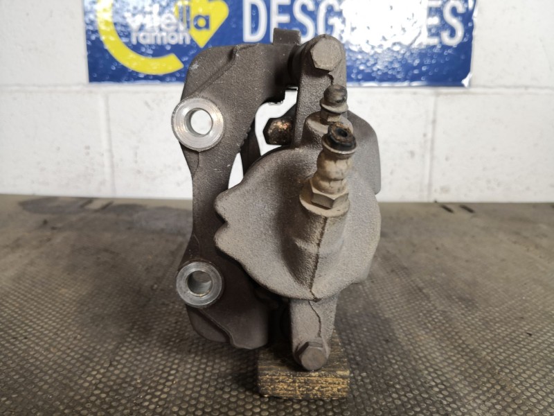 Recambio de pinza freno delantera izquierda para citroen c2 referencia OEM IAM   