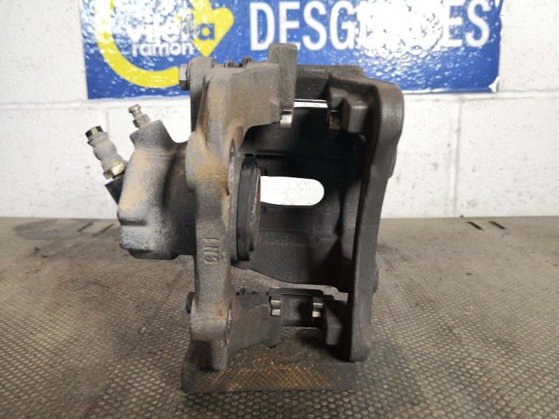 Recambio de pinza freno delantera derecha para citroen c2 referencia OEM IAM   