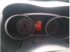 citroen c-crosser  | 0.07 - ... del año 2008