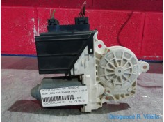 Recambio de motor elevalu. delantero derecho para seat leon (1p1) stylance / style | 05.05 - 12.10 stylance / style | 05.05 - 12