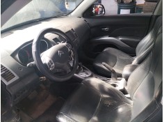 citroen c-crosser  | 0.07 - ... del año 2008 2