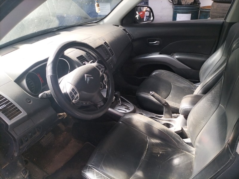 citroen c-crosser  | 0.07 - ... del año 2008