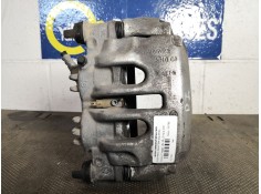 Recambio de pinza freno delantera izquierda para renault master 150.35 l2 h2 referencia OEM IAM 410105039R  
