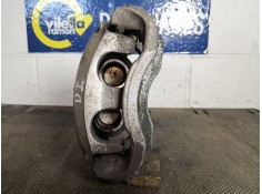 Recambio de pinza freno delantera izquierda para renault master 150.35 l2 h2 referencia OEM IAM 410105039R   2