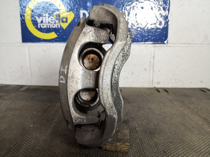 Recambio de pinza freno delantera izquierda para renault master 150.35 l2 h2 referencia OEM IAM 410105039R   Recambio de pinza freno delantera izquierda para renault master 150.35 l2 h2 referencia OEM IAM 410105039R