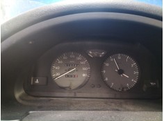 citroen saxo del año 1997