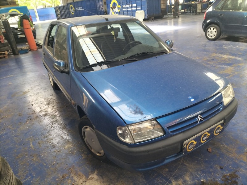 citroen saxo del año 1997