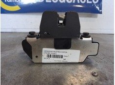 Recambio de cerradura maletero porton para citroen c3 attraction referencia OEM IAM 9684948680   2