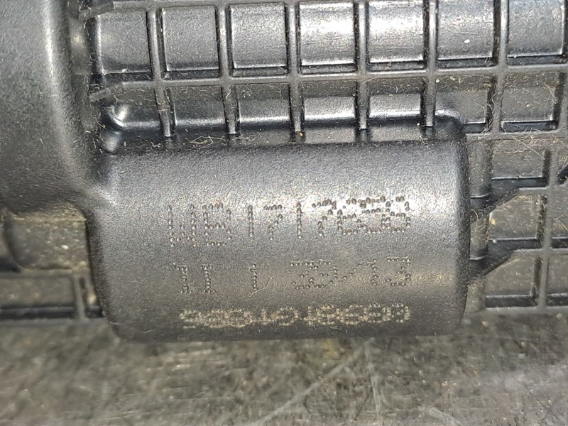 Recambio de cerradura maletero porton para citroen c3 attraction referencia OEM IAM 9684948680  