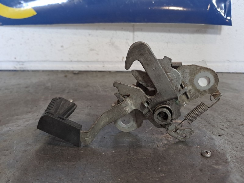 Recambio de cerradura capot para citroen c2 referencia OEM IAM   
