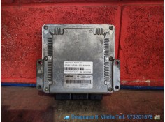 Recambio de centralita motor uce para renault laguna ii (bg0) authentique | 11.01 - 12.05 authentique | 11.01 - 12.05 referencia