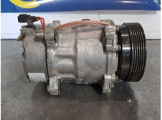 Recambio de compresor aire acondicionado para seat ibiza (6k) básico | 10.96 - 12.97 básico | 10.96 - 12.97 referencia OEM IAM S 2