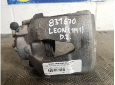 Recambio de pinza freno delantera izquierda para seat leon (1m1) 1.9 tdi | 0.99 - ... 1.9 tdi | 0.99 - ... referencia OEM IAM   